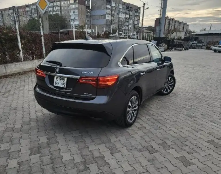Acura mdx yd3 techno
2014 По вину
3.5Л. Бензин 290 л. С.
Акпп хонда 6ст sportshift
Родной пробег 111 тыс. Миль
Полный привод sh-awd
Кожа, люк
Подогрев сидений
3Х зонный климат
Слепые зоны+лидар
Музыка els
Установлен модуль carplay/androidauto
Бесключевой доступ
Круиз
Tpms
Минимальные повреждения на аукционе
Авто для ценителей марки
Поломок и ошибок нет. Технические жидкости свежие, ходовая обслужена, все функции в штатном режиме.
Родные диски r19, 2 комплекта резины.
Диагностическая карта в наличии.
Собственник!!
Макеевка, 2.050млн, торг
+7 949 331-89-73
📲 Tg: z
📞 Звоните: +7(949)3318973 - фотография - 4