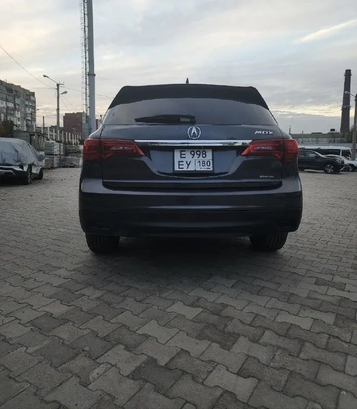 Acura mdx yd3 techno
2014 По вину
3.5Л. Бензин 290 л. С.
Акпп хонда 6ст sportshift
Родной пробег 111 тыс. Миль
Полный привод sh-awd
Кожа, люк
Подогрев сидений
3Х зонный климат
Слепые зоны+лидар
Музыка els
Установлен модуль carplay/androidauto
Бесключевой доступ
Круиз
Tpms
Минимальные повреждения на аукционе
Авто для ценителей марки
Поломок и ошибок нет. Технические жидкости свежие, ходовая обслужена, все функции в штатном режиме.
Родные диски r19, 2 комплекта резины.
Диагностическая карта в наличии.
Собственник!!
Макеевка, 2.050млн, торг
+7 949 331-89-73
📲 Tg: z
📞 Звоните: +7(949)3318973 - фотография - 5