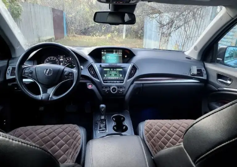 Acura mdx yd3 techno
2014 По вину
3.5Л. Бензин 290 л. С.
Акпп хонда 6ст sportshift
Родной пробег 111 тыс. Миль
Полный привод sh-awd
Кожа, люк
Подогрев сидений
3Х зонный климат
Слепые зоны+лидар
Музыка els
Установлен модуль carplay/androidauto
Бесключевой доступ
Круиз
Tpms
Минимальные повреждения на аукционе
Авто для ценителей марки
Поломок и ошибок нет. Технические жидкости свежие, ходовая обслужена, все функции в штатном режиме.
Родные диски r19, 2 комплекта резины.
Диагностическая карта в наличии.
Собственник!!
Макеевка, 2.050млн, торг
+7 949 331-89-73
📲 Tg: z
📞 Звоните: +7(949)3318973 - фотография - 6