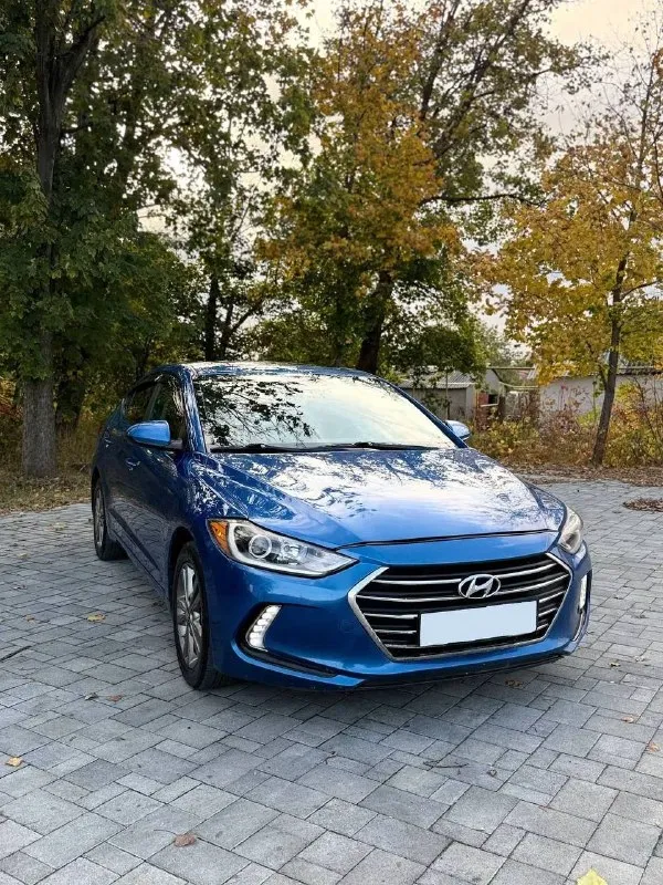 Продам hyundai elantra 2017г.
5Npd84lf5hh203644
2.0 Бензин, акпп.
Пробег 93000км.
Комплектация: бесключевой доступ, слепые зоны, круиз-контроль, климат-контроль, подогревы передних сидений, электро привод водительского сидения, люк, датчики давления шин. 2 комплекта резины.
Цена 1.380
+79595481527 - фотография - 1