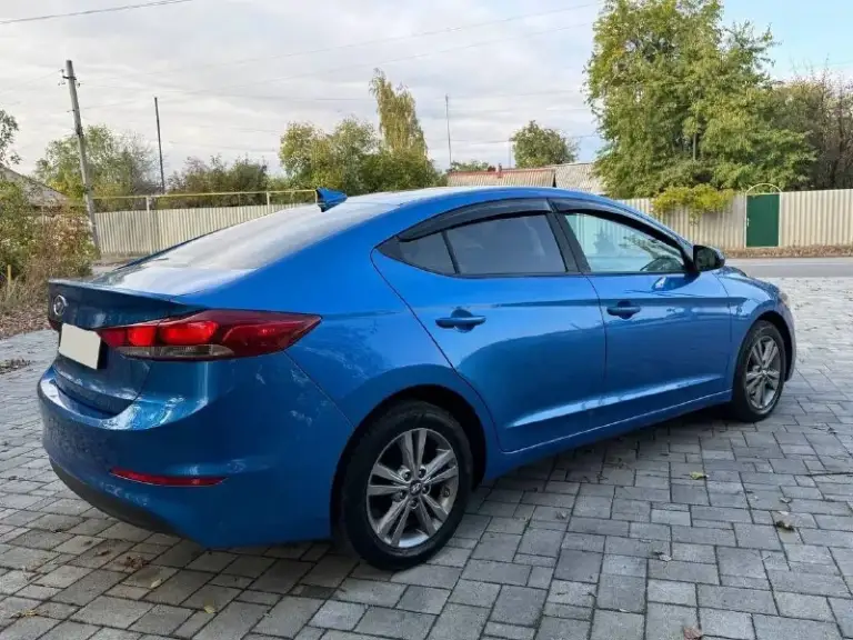 Продам hyundai elantra 2017г.
5Npd84lf5hh203644
2.0 Бензин, акпп.
Пробег 93000км.
Комплектация: бесключевой доступ, слепые зоны, круиз-контроль, климат-контроль, подогревы передних сидений, электро привод водительского сидения, люк, датчики давления шин. 2 комплекта резины.
Цена 1.380
+79595481527 - фотография - 3