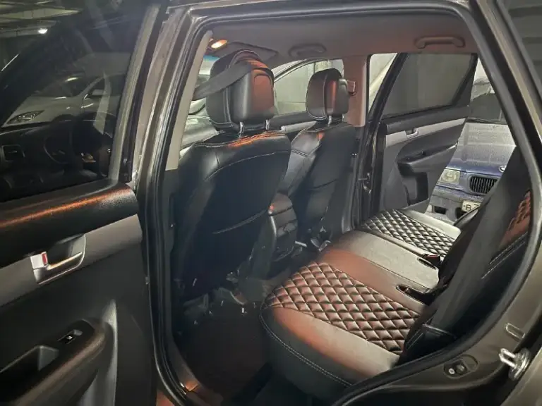 🔥 Kia sorento 🔥
✅Год выпуска 2013
✅ 2.4
✅Двигатель бензиновый
✅Коробка автоматическая 6ступка
✅Пробег 168тыс. Км
✅ 2 Собственника!
✅Оцинкованный кузов
✅Авто без дтп!
✅ Без окрасов! - фотография - 8