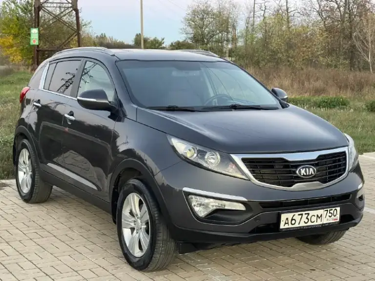 🔥Kia sportage 🔥
✅Год выпуска 2013
✅Мотор 2.0 (150лс. )
✅Двигатель бензиновый
✅Коробка автоматическая 6ступка
✅Пробег 138тыс. Км(оригинал)
✅ 2 Собственника!
✅Оцинкованный кузов
✅Авто без дтп! Без окрасов!
✅Отчёт автотеки зеленый!
✅2 Ключа
✅Режим eco
✅Разъемы под aux usb
✅Разъем 12v
✅Эл. Зеркала с подогревом
✅Дневные ходовые огни
✅Тех осмотр пройден, готов к регистрации в мрэо
☑️Есть видео обзор, пишите сброшу
☑️Есть отчёт автотеки, пишите сброшу
✅Торг на полный бак топлива!
✅Донецк. Стоимость 1.345.000₽
Тел. +7949-50-800-60
✅Возможно продажа в автокредит - фотография - 1