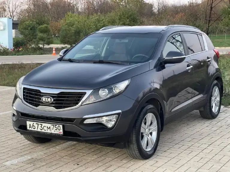 🔥Kia sportage 🔥
✅Год выпуска 2013
✅Мотор 2.0 (150лс. )
✅Двигатель бензиновый
✅Коробка автоматическая 6ступка
✅Пробег 138тыс. Км(оригинал)
✅ 2 Собственника!
✅Оцинкованный кузов
✅Авто без дтп! Без окрасов!
✅Отчёт автотеки зеленый!
✅2 Ключа
✅Режим eco
✅Разъемы под aux usb
✅Разъем 12v
✅Эл. Зеркала с подогревом
✅Дневные ходовые огни
✅Тех осмотр пройден, готов к регистрации в мрэо
☑️Есть видео обзор, пишите сброшу
☑️Есть отчёт автотеки, пишите сброшу
✅Торг на полный бак топлива!
✅Донецк. Стоимость 1.345.000₽
Тел. +7949-50-800-60
✅Возможно продажа в автокредит - фотография - 2