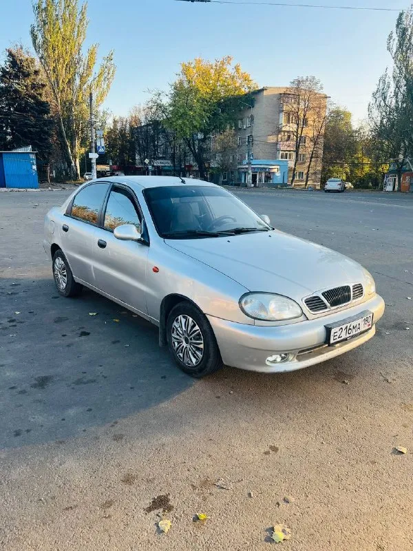 Daewoo lanos, 2005 года выпуска. Серебристый цвет, механическая коробка передач, двигатель e-tec 16v. Юридически чистый 220 руб +79493168195 володарск
📲 Tg: art
📞 Звоните: +7(949)3168195 - фотография - 8