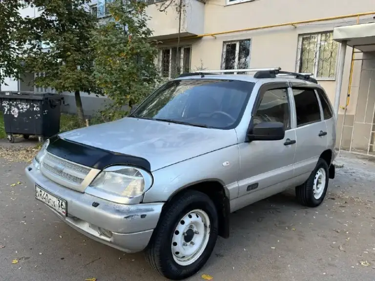 📆 Год выпуска: 2005
🔋 Двигатель: 1.7 инжектор
📍Пробег: 164.000 км
👤Владелец: 3
💰Цена: 335.000
🌎 Город - мариуполь
📱 +7949-736-82-66
Технические характеристики:
Гур, 2эл. Подъемника
✏️ Автомобиль после то!
Полностью обслужен, вложений не требует абсолютно. Новая резина, новый акб - фотография - 4
