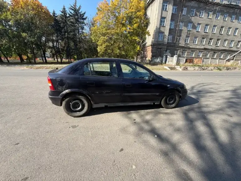 +79498066209
Двигатель, коробка, ходовка все в хорошем состоянии. Днище не гнилое.
✅Opel astra g
✅Z16xe
✅2003Г
✅Газ/бенз вписан
✅Я хозяин
✅ Кузов не гнилой
Цена 235т руб срочно!
Без ограничений, постоянный учет
📞 🇷🇺 Звоните: +79498066209 - фотография - 4