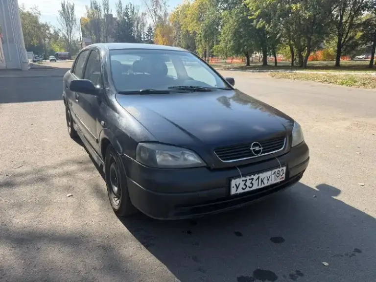 +79498066209
Двигатель, коробка, ходовка все в хорошем состоянии. Днище не гнилое.
✅Opel astra g
✅Z16xe
✅2003Г
✅Газ/бенз вписан
✅Я хозяин
✅ Кузов не гнилой
Цена 235т руб срочно!
Без ограничений, постоянный учет
📞 🇷🇺 Звоните: +79498066209 - фотография - 6