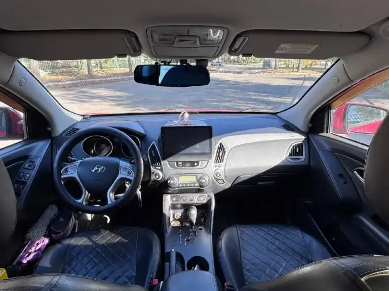 Hyundai ix35 🚗
Год выпуска: 2012
Кпп: автомат
Передний привод
Двигатель: 2.0л бензин
Пробег: 195.000 км
Цена: 1.300.000₽ возможен торг
2 Ключа
Автомобиль в хорошем состоянии
Полностью обслужен
Автомат работает хорошо, без изъянов
Двигатель проверен, без задиров
Ходовая в порядке
Климат контроль
Круиз контроль
Подогрев всех сидений, переднего и заднего стекол
2 Комплекта резины
Осмотр г. Донецк
Тел. : +79493420308
Телеграмм, макс на этом же номере - фотография - 6