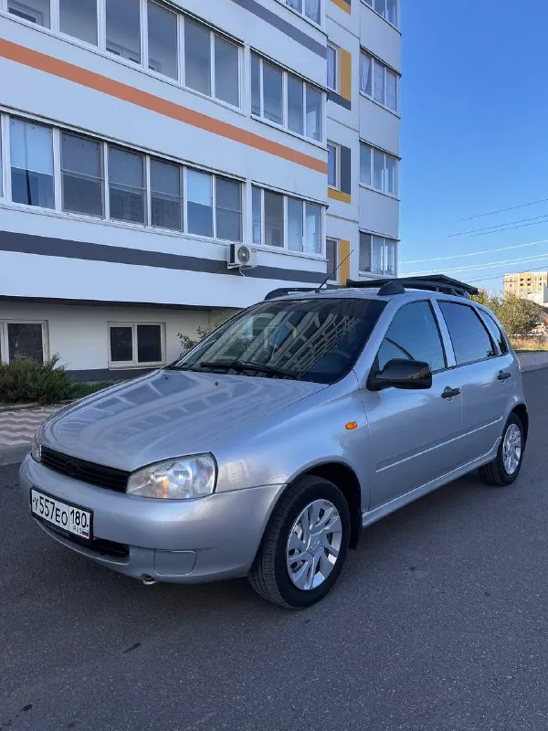 Продам лада калина.
В хорошем состоянии!
Год - 2011
Пробег-169 тысяч.
С кондиционером!
Двигатель 16-ти клапанный, тянет очень замечательно)
Работает ровно не дымит!
Коробка переключает отлично все передачи.
Салон весь целый в хорошем, живом состоянии!
По электрике работает абсолютно все.
Комплектация: электроусилитель руля, электрорегулеровка зеркал, подогрев заднего стекла, кондиционер, стеклоподъемники!
Документы в полном порядке.
Осмотр г. Мариуполь
Цена - 325 тысяч рублей
Тел. +79494970042 - фотография - 1