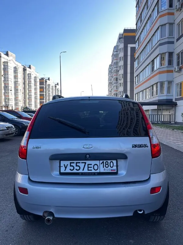 Продам лада калина.
В хорошем состоянии!
Год - 2011
Пробег-169 тысяч.
С кондиционером!
Двигатель 16-ти клапанный, тянет очень замечательно)
Работает ровно не дымит!
Коробка переключает отлично все передачи.
Салон весь целый в хорошем, живом состоянии!
По электрике работает абсолютно все.
Комплектация: электроусилитель руля, электрорегулеровка зеркал, подогрев заднего стекла, кондиционер, стеклоподъемники!
Документы в полном порядке.
Осмотр г. Мариуполь
Цена - 325 тысяч рублей
Тел. +79494970042 - фотография - 5