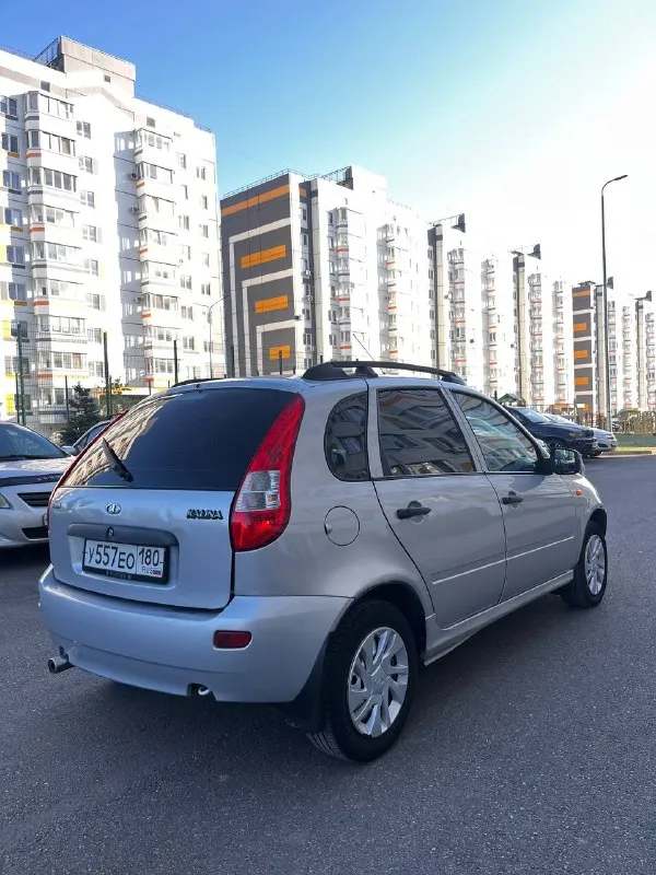 Продам лада калина.
В хорошем состоянии!
Год - 2011
Пробег-169 тысяч.
С кондиционером!
Двигатель 16-ти клапанный, тянет очень замечательно)
Работает ровно не дымит!
Коробка переключает отлично все передачи.
Салон весь целый в хорошем, живом состоянии!
По электрике работает абсолютно все.
Комплектация: электроусилитель руля, электрорегулеровка зеркал, подогрев заднего стекла, кондиционер, стеклоподъемники!
Документы в полном порядке.
Осмотр г. Мариуполь
Цена - 325 тысяч рублей
Тел. +79494970042 - фотография - 6