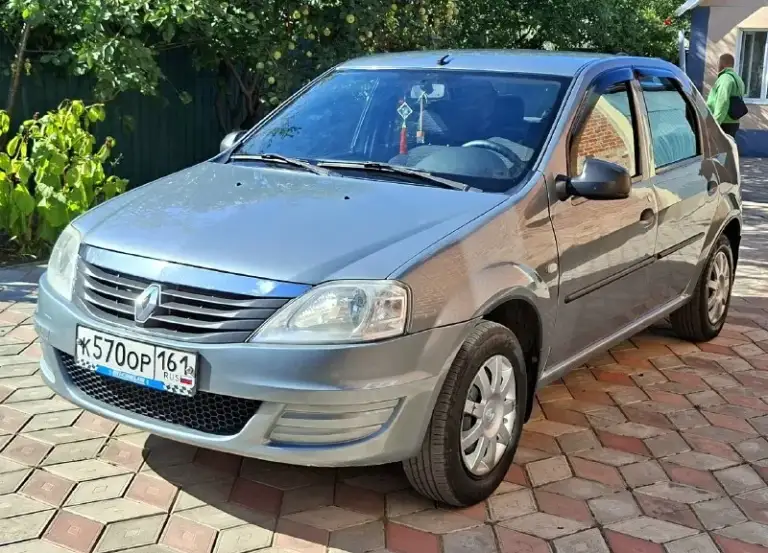 Renault logan
Цена:525,000
Год:2011
Двигатель :1,6 ( не демит, не троит, масло не рассходует )
Газ евро4 (зарегистрированый )
Техническая часть авто в хорошем состоянии
Перед продажей была замена масла, масленого филтра, воздушного фильтра, фильтер бинзина, фильтра на газ, облужена ходовая часть, авто прошел большое то
Комплектация кондиционер рабочий обслужен, abs, эл-стекло подемники, подогрев заднего стекла и боковых зеркал,
Кузов в отличном состоянии без гнилья и рыжиков
Два комплетка ключей
Авто смотреть город снежное
Номер:+7949-792-17-35
📞 Звоните: +7(949)7921735 - фотография - 1