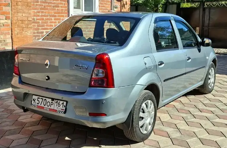 Renault logan
Цена:525,000
Год:2011
Двигатель :1,6 ( не демит, не троит, масло не рассходует )
Газ евро4 (зарегистрированый )
Техническая часть авто в хорошем состоянии
Перед продажей была замена масла, масленого филтра, воздушного фильтра, фильтер бинзина, фильтра на газ, облужена ходовая часть, авто прошел большое то
Комплектация кондиционер рабочий обслужен, abs, эл-стекло подемники, подогрев заднего стекла и боковых зеркал,
Кузов в отличном состоянии без гнилья и рыжиков
Два комплетка ключей
Авто смотреть город снежное
Номер:+7949-792-17-35
📞 Звоните: +7(949)7921735 - фотография - 3