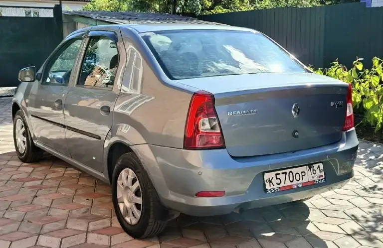 Renault logan
Цена:525,000
Год:2011
Двигатель :1,6 ( не демит, не троит, масло не рассходует )
Газ евро4 (зарегистрированый )
Техническая часть авто в хорошем состоянии
Перед продажей была замена масла, масленого филтра, воздушного фильтра, фильтер бинзина, фильтра на газ, облужена ходовая часть, авто прошел большое то
Комплектация кондиционер рабочий обслужен, abs, эл-стекло подемники, подогрев заднего стекла и боковых зеркал,
Кузов в отличном состоянии без гнилья и рыжиков
Два комплетка ключей
Авто смотреть город снежное
Номер:+7949-792-17-35
📞 Звоните: +7(949)7921735 - фотография - 4