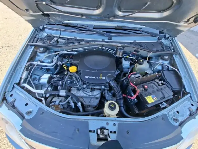 Renault logan
Цена:525,000
Год:2011
Двигатель :1,6 ( не демит, не троит, масло не рассходует )
Газ евро4 (зарегистрированый )
Техническая часть авто в хорошем состоянии
Перед продажей была замена масла, масленого филтра, воздушного фильтра, фильтер бинзина, фильтра на газ, облужена ходовая часть, авто прошел большое то
Комплектация кондиционер рабочий обслужен, abs, эл-стекло подемники, подогрев заднего стекла и боковых зеркал,
Кузов в отличном состоянии без гнилья и рыжиков
Два комплетка ключей
Авто смотреть город снежное
Номер:+7949-792-17-35
📞 Звоните: +7(949)7921735 - фотография - 6