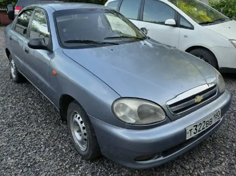 Продам chevrolet lanos 1.5 2006г. , в хорошем состоянии, кузов выглядит хорошо, дно не гнилое, по документам я собственник.
Оформление без проблем.
Двигатель, коробка, ходовая также в хорошем состоянии.
Свет, стопы, повороты, ручник и прочие мелочи также исправны.
Имеется кондиционер, гур, стеклоподьемники.
Осмотр в енакиево. Пригон обсуждается.
Цена 250000₽, тел. +79495097908(если не дозвонились на номере есть телеграмм)
📞 🇷🇺 Звоните: +79495097908 - фотография - 2