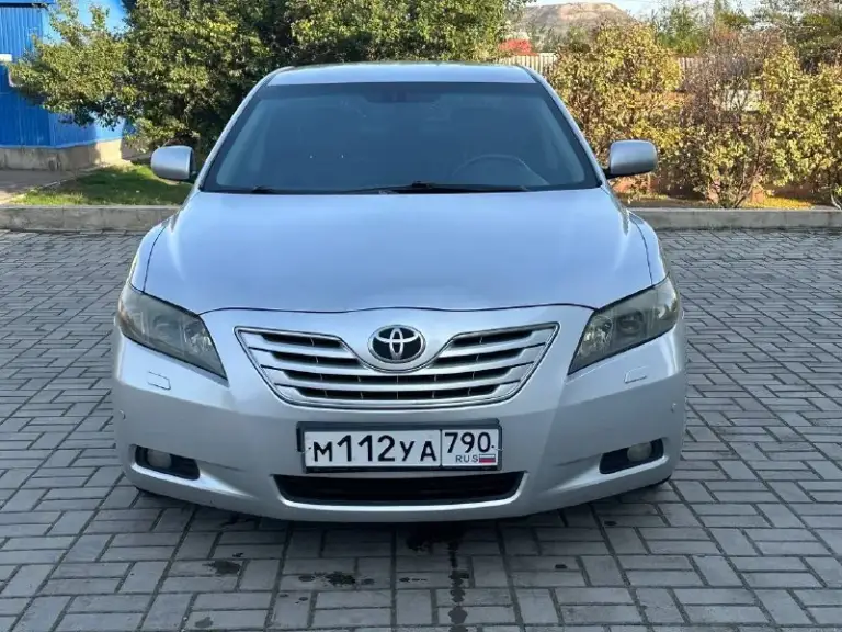 Продам toyota camry
Объем 2.4 бензин
Год выпуска 2008
Без дтп, ржавчин, вмятин, царапин,
Двигатель работает идеально, не дымит, не троит, масло не кушает,
Коробка работает идеально, не пинается, греется, не буксует, автомобиль обслужен
Комплектация максимальная
Кожаный салон
Климат контроль заправлен работает
Бортовой компьютер
Круиз контроль
Четыре стеклоподъемники
Электро регулировка сидений
Датчик света
Датчик дождя
И многое другое
Цена 770 000 +79493943583
📞 Звоните: +7(949)3943583 - фотография - 6