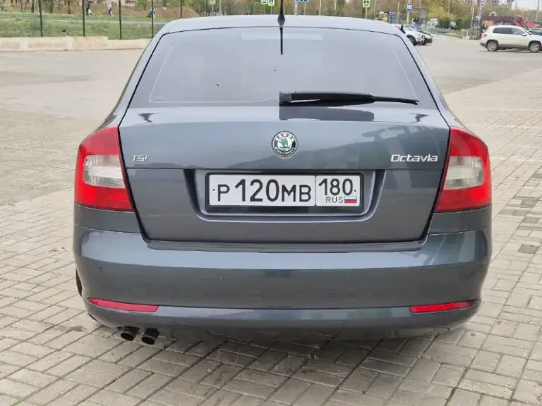 Шкода а5 1.4 tsi
Год 2011
Пробег родной 243т
Мотор 1.4 tsi caxa масло не ест не дымит
Авто вид хорошей
Красивые гос номер в подарок
Остальные вопросы по телефону
Г. Мариуполь
Цена 845т
+79496347909 - фотография - 4
