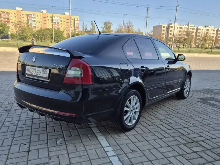 Шкода а5 1.4 tsi
Год 2011
Пробег 270т родной
В заводском окрасе
Последний 9 лет в одних руках обслужена вся
Мотор коробка работает все отлично
Г. Мариуполь
Цена 870т
+79496347909 - фотография - 10