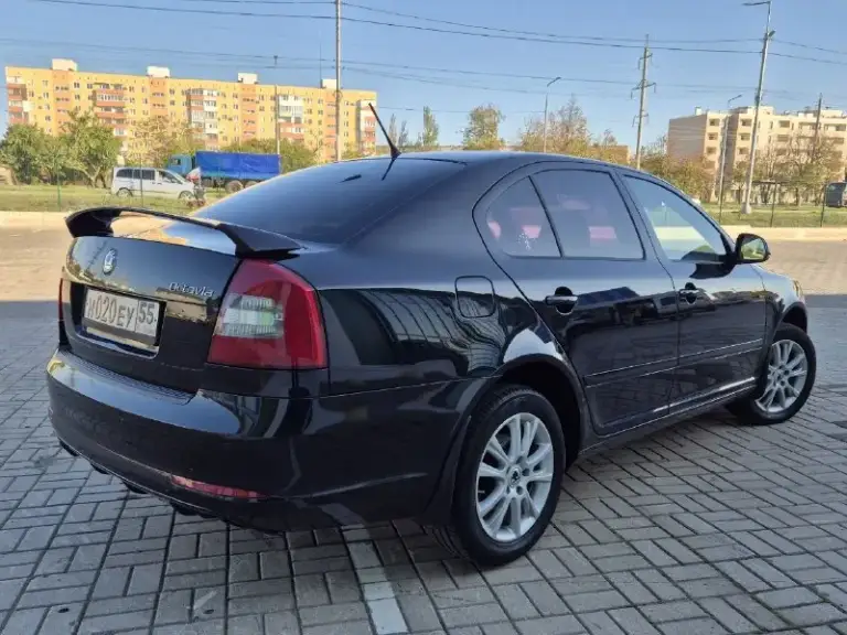 Шкода а5 1.4 tsi
Год 2011
Пробег 270т родной
В заводском окрасе
Последний 9 лет в одних руках обслужена вся
Мотор коробка работает все отлично
Г. Мариуполь
Цена 870т
+79496347909 - фотография - 5