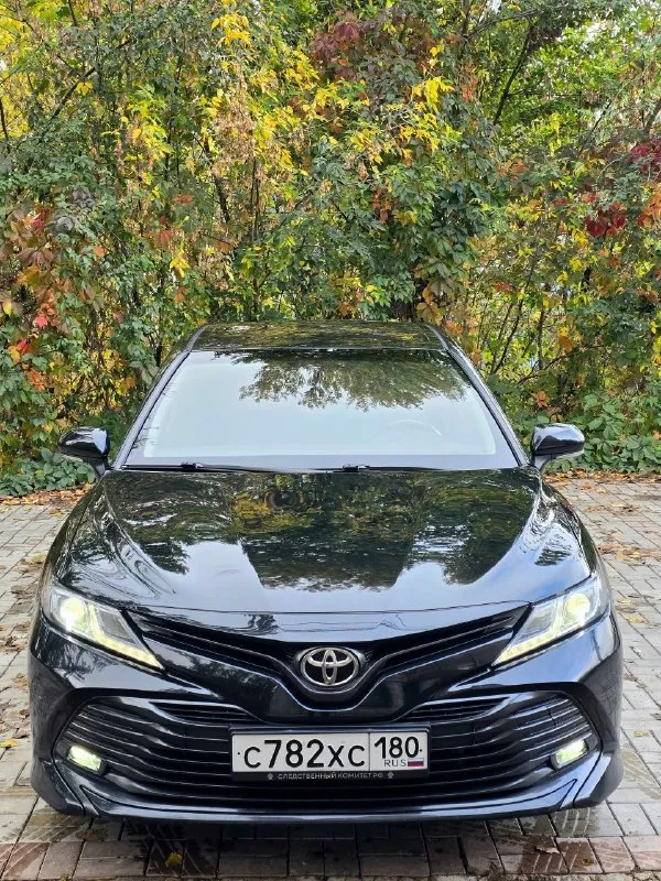 π Toyota camry xv70
ΠΡΠΎΠ΄Π°ΠΌ Π»ΠΈΡΠ½ΡΠΉ Π°Π²ΡΠΎΠΌΠΎΠ±ΠΈΠ»Ρ toyota camry Π² ΠΊΡΠ·ΠΎΠ²Π΅ xv70.
ΠΠ²ΡΠΎΠΌΠΎΠ±ΠΈΠ»Ρ ΠΏΡΠΈΠΎΠ±ΡΠ΅ΡΠ°Π»ΡΡ Π½ΠΎΠ²ΡΠΌ Ρ ΠΎΡΠΈΡΠΈΠ°Π»ΡΠ½ΠΎΠ³ΠΎ Π΄ΠΈΠ»Π΅ΡΠ° Π² ΡΠΎΡΡΠΈΠΈ.
ΠΡΡΠΎΡΠΈΡ Π°Π²ΡΠΎΠΌΠΎΠ±ΠΈΠ»Ρ ΠΏΡΠΎΠ²Π΅ΡΠ΅Π½Π°, Π°Π²ΡΠΎΡΠ΅ΠΊΠ° Π·Π΅Π»ΡΠ½Π°Ρ.
πΉ ΠΠ²ΠΈΠ³Π°ΡΠ΅Π»Ρ: 2.0 Π±Π΅Π½Π·ΠΈΠ½
πΉ ΠΠΎΡΠΎΠ±ΠΊΠ° ΠΏΠ΅ΡΠ΅Π΄Π°Ρ: Π°Π²ΡΠΎΠΌΠ°Ρ aisin
πΉ ΠΠΎΠ΄ Π²ΡΠΏΡΡΠΊΠ°: 2018
πΉ ΠΡΠΎΠ±Π΅Π³: 99 000 ΠΊΠΌ
ΠΠΎ ΡΠ΅Ρ
Π½ΠΈΡΠ΅ΡΠΊΠΎΠΉ ΡΠ°ΡΡΠΈ Π²ΡΡ ΠΎΡΠ»ΠΈΡΠ½ΠΎ. ΠΠ²ΠΈΠ³Π°ΡΠ΅Π»Ρ, ΠΊΠΎΡΠΎΠ±ΠΊΠ° ΠΏΠ΅ΡΠ΅Π΄Π°Ρ ΠΈ Ρ
ΠΎΠ΄ΠΎΠ²Π°Ρ ΡΠ°Π±ΠΎΡΠ°ΡΡ ΠΈΡΠΏΡΠ°Π²Π½ΠΎ. ΠΠ»Π΅ΠΊΡΡΠΎΠΎΠ±ΠΎΡΡΠ΄ΠΎΠ²Π°Π½ΠΈΠ΅ ΡΡΠ½ΠΊΡΠΈΠΎΠ½ΠΈΡΡΠ΅Ρ, Π°Π²ΡΠΎΠΌΠΎΠ±ΠΈΠ»Ρ ΠΎΠ±ΡΠ»ΡΠΆΠ΅Π½ ΠΈ Π³ΠΎΡΠΎΠ² ΠΊ Π΄Π°Π»ΡΠ½Π΅ΠΉΡΠ΅ΠΉ ΡΠΊΡΠΏΠ»ΡΠ°ΡΠ°ΡΠΈΠΈ.
ΠΠΎΠΌΠΏΠ»Π΅ΠΊΡΠ°ΡΠΈΡ: β’ ΠΊΠΎΠΆΠ°Π½ΡΠΉ ΡΠ°Π»ΠΎΠ½
β’ ΠΠΎΠ΄ΠΎΠ³ΡΠ΅Π² ΠΏΠ΅ΡΠ΅Π΄Π½ΠΈΡ
ΡΠΈΠ΄Π΅Π½ΠΈΠΉ
β’ ΠΠ°ΡΠΊΡΡΠΎΠ½ΠΈΠΊΠΈ ΡΠΏΠ΅ΡΠ΅Π΄ΠΈ ΠΈ ΡΠ·Π°Π΄ΠΈ
β’ ΠΠ°ΠΌΠ΅ΡΠ° Π·Π°Π΄Π½Π΅Π³ΠΎ Π²ΠΈΠ΄Π°
β’ ΠΡΡΠΈΠ·-ΠΊΠΎΠ½ΡΡΠΎΠ»Ρ
β’ ΠΠ²ΡΡ
Π·ΠΎΠ½Π½ΡΠΉ ΠΊΠ»ΠΈΠΌΠ°Ρ-ΠΊΠΎΠ½ΡΡΠΎΠ»Ρ
β’ ΠΠ°ΡΡΠΈΠΊΠΈ ΡΠ²Π΅ΡΠ° ΠΈ Π΄ΠΎΠΆΠ΄Ρ
β’ ΠΠ»Π΅ΠΊΡΡΠΈΡΠ΅ΡΠΊΠΈΠΉ ΡΡΠΎΡΠ½ΠΎΡΠ½ΡΠΉ ΡΠΎΡΠΌΠΎΠ·
β’ ΠΠΎΠ΄ΠΎΠ³ΡΠ΅Π² Π·ΠΎΠ½Ρ ΡΡΠ΅ΠΊΠ»ΠΎΠΎΡΠΈΡΡΠΈΡΠ΅Π»Π΅ΠΉ
β’ ΠΠ»Π΅ΠΊΡΡΠΎΡΠΊΠ»Π°Π΄ΡΠ²Π°Π½ΠΈΠ΅ Π·Π΅ΡΠΊΠ°Π»
β’ Π Π΄ΡΡΠ³ΠΈΠ΅ ΠΏΠΎΠ»Π΅Π·Π½ΡΠ΅ ΠΎΠΏΡΠΈΠΈ
β
Π― ΡΠΎΠ±ΡΡΠ²Π΅Π½Π½ΠΈΠΊ Π°Π²ΡΠΎΠΌΠΎΠ±ΠΈΠ»Ρ.
β
ΠΠΎΠΊΡΠΌΠ΅Π½ΡΡ Π² ΠΏΠΎΡΡΠ΄ΠΊΠ΅, ΡΡΠΈΠ΄ΠΈΡΠ΅ΡΠΊΠΈ ΡΠΈΡΡΠ°Ρ.
β
Π’Π΅Ρ
Π½ΠΈΡΠ΅ΡΠΊΠΈΠΉ ΠΎΡΠΌΠΎΡΡ ΠΏΡΠΎΠΉΠ΄Π΅Π½.
Camry β ΠΊΠΎΠΌΡΠΎΡΡΠ½ΡΠΉ, ΡΠΎΠ»ΠΈΠ΄Π½ΡΠΉ ΠΈ ΠΏΡΠ°ΠΊΡΠΈΡΠ½ΡΠΉ Π°Π²ΡΠΎΠΌΠΎΠ±ΠΈΠ»Ρ Π½Π° ΠΊΠ°ΠΆΠ΄ΡΠΉ Π΄Π΅Π½Ρ. ΠΠΎΠ΄ΠΎΠΉΠ΄ΡΡ ΠΊΠ°ΠΊ Π΄Π»Ρ Π³ΠΎΡΠΎΠ΄Π°, ΡΠ°ΠΊ ΠΈ Π΄Π»Ρ Π΄Π°Π»ΡΠ½ΠΈΡ
ΠΏΠΎΠ΅Π·Π΄ΠΎΠΊ.
π Π¦Π΅Π½Π°: 2 400 000 β½
+79493224281 - ΡΠΎΡΠΎΠ³ΡΠ°ΡΠΈΡ - 2