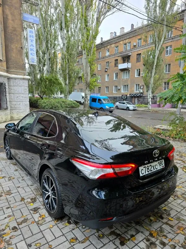 π Toyota camry xv70
ΠΡΠΎΠ΄Π°ΠΌ Π»ΠΈΡΠ½ΡΠΉ Π°Π²ΡΠΎΠΌΠΎΠ±ΠΈΠ»Ρ toyota camry Π² ΠΊΡΠ·ΠΎΠ²Π΅ xv70.
ΠΠ²ΡΠΎΠΌΠΎΠ±ΠΈΠ»Ρ ΠΏΡΠΈΠΎΠ±ΡΠ΅ΡΠ°Π»ΡΡ Π½ΠΎΠ²ΡΠΌ Ρ ΠΎΡΠΈΡΠΈΠ°Π»ΡΠ½ΠΎΠ³ΠΎ Π΄ΠΈΠ»Π΅ΡΠ° Π² ΡΠΎΡΡΠΈΠΈ.
ΠΡΡΠΎΡΠΈΡ Π°Π²ΡΠΎΠΌΠΎΠ±ΠΈΠ»Ρ ΠΏΡΠΎΠ²Π΅ΡΠ΅Π½Π°, Π°Π²ΡΠΎΡΠ΅ΠΊΠ° Π·Π΅Π»ΡΠ½Π°Ρ.
πΉ ΠΠ²ΠΈΠ³Π°ΡΠ΅Π»Ρ: 2.0 Π±Π΅Π½Π·ΠΈΠ½
πΉ ΠΠΎΡΠΎΠ±ΠΊΠ° ΠΏΠ΅ΡΠ΅Π΄Π°Ρ: Π°Π²ΡΠΎΠΌΠ°Ρ aisin
πΉ ΠΠΎΠ΄ Π²ΡΠΏΡΡΠΊΠ°: 2018
πΉ ΠΡΠΎΠ±Π΅Π³: 99 000 ΠΊΠΌ
ΠΠΎ ΡΠ΅Ρ
Π½ΠΈΡΠ΅ΡΠΊΠΎΠΉ ΡΠ°ΡΡΠΈ Π²ΡΡ ΠΎΡΠ»ΠΈΡΠ½ΠΎ. ΠΠ²ΠΈΠ³Π°ΡΠ΅Π»Ρ, ΠΊΠΎΡΠΎΠ±ΠΊΠ° ΠΏΠ΅ΡΠ΅Π΄Π°Ρ ΠΈ Ρ
ΠΎΠ΄ΠΎΠ²Π°Ρ ΡΠ°Π±ΠΎΡΠ°ΡΡ ΠΈΡΠΏΡΠ°Π²Π½ΠΎ. ΠΠ»Π΅ΠΊΡΡΠΎΠΎΠ±ΠΎΡΡΠ΄ΠΎΠ²Π°Π½ΠΈΠ΅ ΡΡΠ½ΠΊΡΠΈΠΎΠ½ΠΈΡΡΠ΅Ρ, Π°Π²ΡΠΎΠΌΠΎΠ±ΠΈΠ»Ρ ΠΎΠ±ΡΠ»ΡΠΆΠ΅Π½ ΠΈ Π³ΠΎΡΠΎΠ² ΠΊ Π΄Π°Π»ΡΠ½Π΅ΠΉΡΠ΅ΠΉ ΡΠΊΡΠΏΠ»ΡΠ°ΡΠ°ΡΠΈΠΈ.
ΠΠΎΠΌΠΏΠ»Π΅ΠΊΡΠ°ΡΠΈΡ: β’ ΠΊΠΎΠΆΠ°Π½ΡΠΉ ΡΠ°Π»ΠΎΠ½
β’ ΠΠΎΠ΄ΠΎΠ³ΡΠ΅Π² ΠΏΠ΅ΡΠ΅Π΄Π½ΠΈΡ
ΡΠΈΠ΄Π΅Π½ΠΈΠΉ
β’ ΠΠ°ΡΠΊΡΡΠΎΠ½ΠΈΠΊΠΈ ΡΠΏΠ΅ΡΠ΅Π΄ΠΈ ΠΈ ΡΠ·Π°Π΄ΠΈ
β’ ΠΠ°ΠΌΠ΅ΡΠ° Π·Π°Π΄Π½Π΅Π³ΠΎ Π²ΠΈΠ΄Π°
β’ ΠΡΡΠΈΠ·-ΠΊΠΎΠ½ΡΡΠΎΠ»Ρ
β’ ΠΠ²ΡΡ
Π·ΠΎΠ½Π½ΡΠΉ ΠΊΠ»ΠΈΠΌΠ°Ρ-ΠΊΠΎΠ½ΡΡΠΎΠ»Ρ
β’ ΠΠ°ΡΡΠΈΠΊΠΈ ΡΠ²Π΅ΡΠ° ΠΈ Π΄ΠΎΠΆΠ΄Ρ
β’ ΠΠ»Π΅ΠΊΡΡΠΈΡΠ΅ΡΠΊΠΈΠΉ ΡΡΠΎΡΠ½ΠΎΡΠ½ΡΠΉ ΡΠΎΡΠΌΠΎΠ·
β’ ΠΠΎΠ΄ΠΎΠ³ΡΠ΅Π² Π·ΠΎΠ½Ρ ΡΡΠ΅ΠΊΠ»ΠΎΠΎΡΠΈΡΡΠΈΡΠ΅Π»Π΅ΠΉ
β’ ΠΠ»Π΅ΠΊΡΡΠΎΡΠΊΠ»Π°Π΄ΡΠ²Π°Π½ΠΈΠ΅ Π·Π΅ΡΠΊΠ°Π»
β’ Π Π΄ΡΡΠ³ΠΈΠ΅ ΠΏΠΎΠ»Π΅Π·Π½ΡΠ΅ ΠΎΠΏΡΠΈΠΈ
β
Π― ΡΠΎΠ±ΡΡΠ²Π΅Π½Π½ΠΈΠΊ Π°Π²ΡΠΎΠΌΠΎΠ±ΠΈΠ»Ρ.
β
ΠΠΎΠΊΡΠΌΠ΅Π½ΡΡ Π² ΠΏΠΎΡΡΠ΄ΠΊΠ΅, ΡΡΠΈΠ΄ΠΈΡΠ΅ΡΠΊΠΈ ΡΠΈΡΡΠ°Ρ.
β
Π’Π΅Ρ
Π½ΠΈΡΠ΅ΡΠΊΠΈΠΉ ΠΎΡΠΌΠΎΡΡ ΠΏΡΠΎΠΉΠ΄Π΅Π½.
Camry β ΠΊΠΎΠΌΡΠΎΡΡΠ½ΡΠΉ, ΡΠΎΠ»ΠΈΠ΄Π½ΡΠΉ ΠΈ ΠΏΡΠ°ΠΊΡΠΈΡΠ½ΡΠΉ Π°Π²ΡΠΎΠΌΠΎΠ±ΠΈΠ»Ρ Π½Π° ΠΊΠ°ΠΆΠ΄ΡΠΉ Π΄Π΅Π½Ρ. ΠΠΎΠ΄ΠΎΠΉΠ΄ΡΡ ΠΊΠ°ΠΊ Π΄Π»Ρ Π³ΠΎΡΠΎΠ΄Π°, ΡΠ°ΠΊ ΠΈ Π΄Π»Ρ Π΄Π°Π»ΡΠ½ΠΈΡ
ΠΏΠΎΠ΅Π·Π΄ΠΎΠΊ.
π Π¦Π΅Π½Π°: 2 400 000 β½
+79493224281 - ΡΠΎΡΠΎΠ³ΡΠ°ΡΠΈΡ - 4