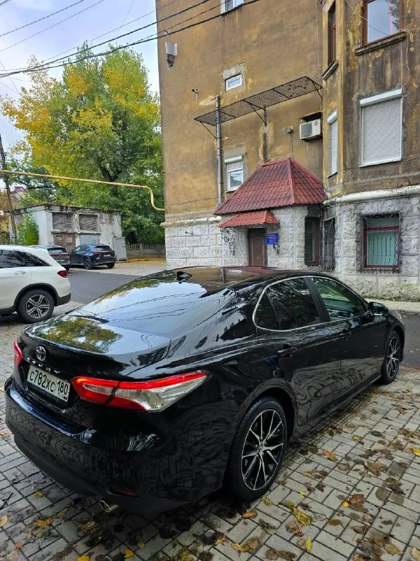 π Toyota camry xv70
ΠΡΠΎΠ΄Π°ΠΌ Π»ΠΈΡΠ½ΡΠΉ Π°Π²ΡΠΎΠΌΠΎΠ±ΠΈΠ»Ρ toyota camry Π² ΠΊΡΠ·ΠΎΠ²Π΅ xv70.
ΠΠ²ΡΠΎΠΌΠΎΠ±ΠΈΠ»Ρ ΠΏΡΠΈΠΎΠ±ΡΠ΅ΡΠ°Π»ΡΡ Π½ΠΎΠ²ΡΠΌ Ρ ΠΎΡΠΈΡΠΈΠ°Π»ΡΠ½ΠΎΠ³ΠΎ Π΄ΠΈΠ»Π΅ΡΠ° Π² ΡΠΎΡΡΠΈΠΈ.
ΠΡΡΠΎΡΠΈΡ Π°Π²ΡΠΎΠΌΠΎΠ±ΠΈΠ»Ρ ΠΏΡΠΎΠ²Π΅ΡΠ΅Π½Π°, Π°Π²ΡΠΎΡΠ΅ΠΊΠ° Π·Π΅Π»ΡΠ½Π°Ρ.
πΉ ΠΠ²ΠΈΠ³Π°ΡΠ΅Π»Ρ: 2.0 Π±Π΅Π½Π·ΠΈΠ½
πΉ ΠΠΎΡΠΎΠ±ΠΊΠ° ΠΏΠ΅ΡΠ΅Π΄Π°Ρ: Π°Π²ΡΠΎΠΌΠ°Ρ aisin
πΉ ΠΠΎΠ΄ Π²ΡΠΏΡΡΠΊΠ°: 2018
πΉ ΠΡΠΎΠ±Π΅Π³: 99 000 ΠΊΠΌ
ΠΠΎ ΡΠ΅Ρ
Π½ΠΈΡΠ΅ΡΠΊΠΎΠΉ ΡΠ°ΡΡΠΈ Π²ΡΡ ΠΎΡΠ»ΠΈΡΠ½ΠΎ. ΠΠ²ΠΈΠ³Π°ΡΠ΅Π»Ρ, ΠΊΠΎΡΠΎΠ±ΠΊΠ° ΠΏΠ΅ΡΠ΅Π΄Π°Ρ ΠΈ Ρ
ΠΎΠ΄ΠΎΠ²Π°Ρ ΡΠ°Π±ΠΎΡΠ°ΡΡ ΠΈΡΠΏΡΠ°Π²Π½ΠΎ. ΠΠ»Π΅ΠΊΡΡΠΎΠΎΠ±ΠΎΡΡΠ΄ΠΎΠ²Π°Π½ΠΈΠ΅ ΡΡΠ½ΠΊΡΠΈΠΎΠ½ΠΈΡΡΠ΅Ρ, Π°Π²ΡΠΎΠΌΠΎΠ±ΠΈΠ»Ρ ΠΎΠ±ΡΠ»ΡΠΆΠ΅Π½ ΠΈ Π³ΠΎΡΠΎΠ² ΠΊ Π΄Π°Π»ΡΠ½Π΅ΠΉΡΠ΅ΠΉ ΡΠΊΡΠΏΠ»ΡΠ°ΡΠ°ΡΠΈΠΈ.
ΠΠΎΠΌΠΏΠ»Π΅ΠΊΡΠ°ΡΠΈΡ: β’ ΠΊΠΎΠΆΠ°Π½ΡΠΉ ΡΠ°Π»ΠΎΠ½
β’ ΠΠΎΠ΄ΠΎΠ³ΡΠ΅Π² ΠΏΠ΅ΡΠ΅Π΄Π½ΠΈΡ
ΡΠΈΠ΄Π΅Π½ΠΈΠΉ
β’ ΠΠ°ΡΠΊΡΡΠΎΠ½ΠΈΠΊΠΈ ΡΠΏΠ΅ΡΠ΅Π΄ΠΈ ΠΈ ΡΠ·Π°Π΄ΠΈ
β’ ΠΠ°ΠΌΠ΅ΡΠ° Π·Π°Π΄Π½Π΅Π³ΠΎ Π²ΠΈΠ΄Π°
β’ ΠΡΡΠΈΠ·-ΠΊΠΎΠ½ΡΡΠΎΠ»Ρ
β’ ΠΠ²ΡΡ
Π·ΠΎΠ½Π½ΡΠΉ ΠΊΠ»ΠΈΠΌΠ°Ρ-ΠΊΠΎΠ½ΡΡΠΎΠ»Ρ
β’ ΠΠ°ΡΡΠΈΠΊΠΈ ΡΠ²Π΅ΡΠ° ΠΈ Π΄ΠΎΠΆΠ΄Ρ
β’ ΠΠ»Π΅ΠΊΡΡΠΈΡΠ΅ΡΠΊΠΈΠΉ ΡΡΠΎΡΠ½ΠΎΡΠ½ΡΠΉ ΡΠΎΡΠΌΠΎΠ·
β’ ΠΠΎΠ΄ΠΎΠ³ΡΠ΅Π² Π·ΠΎΠ½Ρ ΡΡΠ΅ΠΊΠ»ΠΎΠΎΡΠΈΡΡΠΈΡΠ΅Π»Π΅ΠΉ
β’ ΠΠ»Π΅ΠΊΡΡΠΎΡΠΊΠ»Π°Π΄ΡΠ²Π°Π½ΠΈΠ΅ Π·Π΅ΡΠΊΠ°Π»
β’ Π Π΄ΡΡΠ³ΠΈΠ΅ ΠΏΠΎΠ»Π΅Π·Π½ΡΠ΅ ΠΎΠΏΡΠΈΠΈ
β
Π― ΡΠΎΠ±ΡΡΠ²Π΅Π½Π½ΠΈΠΊ Π°Π²ΡΠΎΠΌΠΎΠ±ΠΈΠ»Ρ.
β
ΠΠΎΠΊΡΠΌΠ΅Π½ΡΡ Π² ΠΏΠΎΡΡΠ΄ΠΊΠ΅, ΡΡΠΈΠ΄ΠΈΡΠ΅ΡΠΊΠΈ ΡΠΈΡΡΠ°Ρ.
β
Π’Π΅Ρ
Π½ΠΈΡΠ΅ΡΠΊΠΈΠΉ ΠΎΡΠΌΠΎΡΡ ΠΏΡΠΎΠΉΠ΄Π΅Π½.
Camry β ΠΊΠΎΠΌΡΠΎΡΡΠ½ΡΠΉ, ΡΠΎΠ»ΠΈΠ΄Π½ΡΠΉ ΠΈ ΠΏΡΠ°ΠΊΡΠΈΡΠ½ΡΠΉ Π°Π²ΡΠΎΠΌΠΎΠ±ΠΈΠ»Ρ Π½Π° ΠΊΠ°ΠΆΠ΄ΡΠΉ Π΄Π΅Π½Ρ. ΠΠΎΠ΄ΠΎΠΉΠ΄ΡΡ ΠΊΠ°ΠΊ Π΄Π»Ρ Π³ΠΎΡΠΎΠ΄Π°, ΡΠ°ΠΊ ΠΈ Π΄Π»Ρ Π΄Π°Π»ΡΠ½ΠΈΡ
ΠΏΠΎΠ΅Π·Π΄ΠΎΠΊ.
π Π¦Π΅Π½Π°: 2 400 000 β½
+79493224281 - ΡΠΎΡΠΎΠ³ΡΠ°ΡΠΈΡ - 5