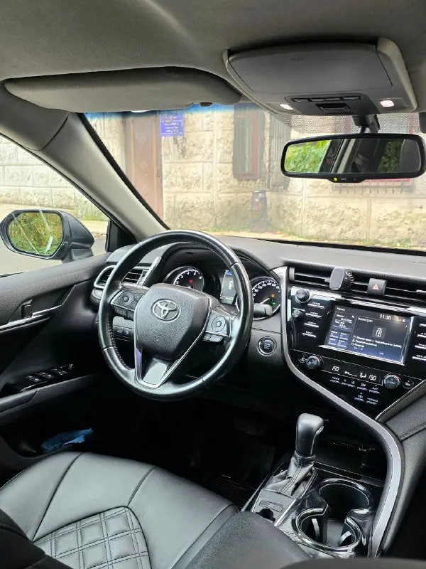 π Toyota camry xv70
ΠΡΠΎΠ΄Π°ΠΌ Π»ΠΈΡΠ½ΡΠΉ Π°Π²ΡΠΎΠΌΠΎΠ±ΠΈΠ»Ρ toyota camry Π² ΠΊΡΠ·ΠΎΠ²Π΅ xv70.
ΠΠ²ΡΠΎΠΌΠΎΠ±ΠΈΠ»Ρ ΠΏΡΠΈΠΎΠ±ΡΠ΅ΡΠ°Π»ΡΡ Π½ΠΎΠ²ΡΠΌ Ρ ΠΎΡΠΈΡΠΈΠ°Π»ΡΠ½ΠΎΠ³ΠΎ Π΄ΠΈΠ»Π΅ΡΠ° Π² ΡΠΎΡΡΠΈΠΈ.
ΠΡΡΠΎΡΠΈΡ Π°Π²ΡΠΎΠΌΠΎΠ±ΠΈΠ»Ρ ΠΏΡΠΎΠ²Π΅ΡΠ΅Π½Π°, Π°Π²ΡΠΎΡΠ΅ΠΊΠ° Π·Π΅Π»ΡΠ½Π°Ρ.
πΉ ΠΠ²ΠΈΠ³Π°ΡΠ΅Π»Ρ: 2.0 Π±Π΅Π½Π·ΠΈΠ½
πΉ ΠΠΎΡΠΎΠ±ΠΊΠ° ΠΏΠ΅ΡΠ΅Π΄Π°Ρ: Π°Π²ΡΠΎΠΌΠ°Ρ aisin
πΉ ΠΠΎΠ΄ Π²ΡΠΏΡΡΠΊΠ°: 2018
πΉ ΠΡΠΎΠ±Π΅Π³: 99 000 ΠΊΠΌ
ΠΠΎ ΡΠ΅Ρ
Π½ΠΈΡΠ΅ΡΠΊΠΎΠΉ ΡΠ°ΡΡΠΈ Π²ΡΡ ΠΎΡΠ»ΠΈΡΠ½ΠΎ. ΠΠ²ΠΈΠ³Π°ΡΠ΅Π»Ρ, ΠΊΠΎΡΠΎΠ±ΠΊΠ° ΠΏΠ΅ΡΠ΅Π΄Π°Ρ ΠΈ Ρ
ΠΎΠ΄ΠΎΠ²Π°Ρ ΡΠ°Π±ΠΎΡΠ°ΡΡ ΠΈΡΠΏΡΠ°Π²Π½ΠΎ. ΠΠ»Π΅ΠΊΡΡΠΎΠΎΠ±ΠΎΡΡΠ΄ΠΎΠ²Π°Π½ΠΈΠ΅ ΡΡΠ½ΠΊΡΠΈΠΎΠ½ΠΈΡΡΠ΅Ρ, Π°Π²ΡΠΎΠΌΠΎΠ±ΠΈΠ»Ρ ΠΎΠ±ΡΠ»ΡΠΆΠ΅Π½ ΠΈ Π³ΠΎΡΠΎΠ² ΠΊ Π΄Π°Π»ΡΠ½Π΅ΠΉΡΠ΅ΠΉ ΡΠΊΡΠΏΠ»ΡΠ°ΡΠ°ΡΠΈΠΈ.
ΠΠΎΠΌΠΏΠ»Π΅ΠΊΡΠ°ΡΠΈΡ: β’ ΠΊΠΎΠΆΠ°Π½ΡΠΉ ΡΠ°Π»ΠΎΠ½
β’ ΠΠΎΠ΄ΠΎΠ³ΡΠ΅Π² ΠΏΠ΅ΡΠ΅Π΄Π½ΠΈΡ
ΡΠΈΠ΄Π΅Π½ΠΈΠΉ
β’ ΠΠ°ΡΠΊΡΡΠΎΠ½ΠΈΠΊΠΈ ΡΠΏΠ΅ΡΠ΅Π΄ΠΈ ΠΈ ΡΠ·Π°Π΄ΠΈ
β’ ΠΠ°ΠΌΠ΅ΡΠ° Π·Π°Π΄Π½Π΅Π³ΠΎ Π²ΠΈΠ΄Π°
β’ ΠΡΡΠΈΠ·-ΠΊΠΎΠ½ΡΡΠΎΠ»Ρ
β’ ΠΠ²ΡΡ
Π·ΠΎΠ½Π½ΡΠΉ ΠΊΠ»ΠΈΠΌΠ°Ρ-ΠΊΠΎΠ½ΡΡΠΎΠ»Ρ
β’ ΠΠ°ΡΡΠΈΠΊΠΈ ΡΠ²Π΅ΡΠ° ΠΈ Π΄ΠΎΠΆΠ΄Ρ
β’ ΠΠ»Π΅ΠΊΡΡΠΈΡΠ΅ΡΠΊΠΈΠΉ ΡΡΠΎΡΠ½ΠΎΡΠ½ΡΠΉ ΡΠΎΡΠΌΠΎΠ·
β’ ΠΠΎΠ΄ΠΎΠ³ΡΠ΅Π² Π·ΠΎΠ½Ρ ΡΡΠ΅ΠΊΠ»ΠΎΠΎΡΠΈΡΡΠΈΡΠ΅Π»Π΅ΠΉ
β’ ΠΠ»Π΅ΠΊΡΡΠΎΡΠΊΠ»Π°Π΄ΡΠ²Π°Π½ΠΈΠ΅ Π·Π΅ΡΠΊΠ°Π»
β’ Π Π΄ΡΡΠ³ΠΈΠ΅ ΠΏΠΎΠ»Π΅Π·Π½ΡΠ΅ ΠΎΠΏΡΠΈΠΈ
β
Π― ΡΠΎΠ±ΡΡΠ²Π΅Π½Π½ΠΈΠΊ Π°Π²ΡΠΎΠΌΠΎΠ±ΠΈΠ»Ρ.
β
ΠΠΎΠΊΡΠΌΠ΅Π½ΡΡ Π² ΠΏΠΎΡΡΠ΄ΠΊΠ΅, ΡΡΠΈΠ΄ΠΈΡΠ΅ΡΠΊΠΈ ΡΠΈΡΡΠ°Ρ.
β
Π’Π΅Ρ
Π½ΠΈΡΠ΅ΡΠΊΠΈΠΉ ΠΎΡΠΌΠΎΡΡ ΠΏΡΠΎΠΉΠ΄Π΅Π½.
Camry β ΠΊΠΎΠΌΡΠΎΡΡΠ½ΡΠΉ, ΡΠΎΠ»ΠΈΠ΄Π½ΡΠΉ ΠΈ ΠΏΡΠ°ΠΊΡΠΈΡΠ½ΡΠΉ Π°Π²ΡΠΎΠΌΠΎΠ±ΠΈΠ»Ρ Π½Π° ΠΊΠ°ΠΆΠ΄ΡΠΉ Π΄Π΅Π½Ρ. ΠΠΎΠ΄ΠΎΠΉΠ΄ΡΡ ΠΊΠ°ΠΊ Π΄Π»Ρ Π³ΠΎΡΠΎΠ΄Π°, ΡΠ°ΠΊ ΠΈ Π΄Π»Ρ Π΄Π°Π»ΡΠ½ΠΈΡ
ΠΏΠΎΠ΅Π·Π΄ΠΎΠΊ.
π Π¦Π΅Π½Π°: 2 400 000 β½
+79493224281 - ΡΠΎΡΠΎΠ³ΡΠ°ΡΠΈΡ - 6