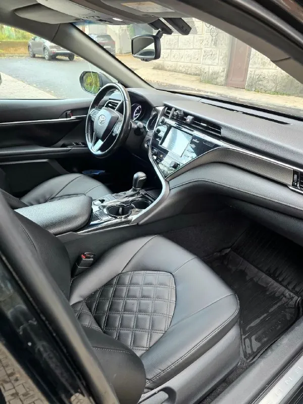 π Toyota camry xv70
ΠΡΠΎΠ΄Π°ΠΌ Π»ΠΈΡΠ½ΡΠΉ Π°Π²ΡΠΎΠΌΠΎΠ±ΠΈΠ»Ρ toyota camry Π² ΠΊΡΠ·ΠΎΠ²Π΅ xv70.
ΠΠ²ΡΠΎΠΌΠΎΠ±ΠΈΠ»Ρ ΠΏΡΠΈΠΎΠ±ΡΠ΅ΡΠ°Π»ΡΡ Π½ΠΎΠ²ΡΠΌ Ρ ΠΎΡΠΈΡΠΈΠ°Π»ΡΠ½ΠΎΠ³ΠΎ Π΄ΠΈΠ»Π΅ΡΠ° Π² ΡΠΎΡΡΠΈΠΈ.
ΠΡΡΠΎΡΠΈΡ Π°Π²ΡΠΎΠΌΠΎΠ±ΠΈΠ»Ρ ΠΏΡΠΎΠ²Π΅ΡΠ΅Π½Π°, Π°Π²ΡΠΎΡΠ΅ΠΊΠ° Π·Π΅Π»ΡΠ½Π°Ρ.
πΉ ΠΠ²ΠΈΠ³Π°ΡΠ΅Π»Ρ: 2.0 Π±Π΅Π½Π·ΠΈΠ½
πΉ ΠΠΎΡΠΎΠ±ΠΊΠ° ΠΏΠ΅ΡΠ΅Π΄Π°Ρ: Π°Π²ΡΠΎΠΌΠ°Ρ aisin
πΉ ΠΠΎΠ΄ Π²ΡΠΏΡΡΠΊΠ°: 2018
πΉ ΠΡΠΎΠ±Π΅Π³: 99 000 ΠΊΠΌ
ΠΠΎ ΡΠ΅Ρ
Π½ΠΈΡΠ΅ΡΠΊΠΎΠΉ ΡΠ°ΡΡΠΈ Π²ΡΡ ΠΎΡΠ»ΠΈΡΠ½ΠΎ. ΠΠ²ΠΈΠ³Π°ΡΠ΅Π»Ρ, ΠΊΠΎΡΠΎΠ±ΠΊΠ° ΠΏΠ΅ΡΠ΅Π΄Π°Ρ ΠΈ Ρ
ΠΎΠ΄ΠΎΠ²Π°Ρ ΡΠ°Π±ΠΎΡΠ°ΡΡ ΠΈΡΠΏΡΠ°Π²Π½ΠΎ. ΠΠ»Π΅ΠΊΡΡΠΎΠΎΠ±ΠΎΡΡΠ΄ΠΎΠ²Π°Π½ΠΈΠ΅ ΡΡΠ½ΠΊΡΠΈΠΎΠ½ΠΈΡΡΠ΅Ρ, Π°Π²ΡΠΎΠΌΠΎΠ±ΠΈΠ»Ρ ΠΎΠ±ΡΠ»ΡΠΆΠ΅Π½ ΠΈ Π³ΠΎΡΠΎΠ² ΠΊ Π΄Π°Π»ΡΠ½Π΅ΠΉΡΠ΅ΠΉ ΡΠΊΡΠΏΠ»ΡΠ°ΡΠ°ΡΠΈΠΈ.
ΠΠΎΠΌΠΏΠ»Π΅ΠΊΡΠ°ΡΠΈΡ: β’ ΠΊΠΎΠΆΠ°Π½ΡΠΉ ΡΠ°Π»ΠΎΠ½
β’ ΠΠΎΠ΄ΠΎΠ³ΡΠ΅Π² ΠΏΠ΅ΡΠ΅Π΄Π½ΠΈΡ
ΡΠΈΠ΄Π΅Π½ΠΈΠΉ
β’ ΠΠ°ΡΠΊΡΡΠΎΠ½ΠΈΠΊΠΈ ΡΠΏΠ΅ΡΠ΅Π΄ΠΈ ΠΈ ΡΠ·Π°Π΄ΠΈ
β’ ΠΠ°ΠΌΠ΅ΡΠ° Π·Π°Π΄Π½Π΅Π³ΠΎ Π²ΠΈΠ΄Π°
β’ ΠΡΡΠΈΠ·-ΠΊΠΎΠ½ΡΡΠΎΠ»Ρ
β’ ΠΠ²ΡΡ
Π·ΠΎΠ½Π½ΡΠΉ ΠΊΠ»ΠΈΠΌΠ°Ρ-ΠΊΠΎΠ½ΡΡΠΎΠ»Ρ
β’ ΠΠ°ΡΡΠΈΠΊΠΈ ΡΠ²Π΅ΡΠ° ΠΈ Π΄ΠΎΠΆΠ΄Ρ
β’ ΠΠ»Π΅ΠΊΡΡΠΈΡΠ΅ΡΠΊΠΈΠΉ ΡΡΠΎΡΠ½ΠΎΡΠ½ΡΠΉ ΡΠΎΡΠΌΠΎΠ·
β’ ΠΠΎΠ΄ΠΎΠ³ΡΠ΅Π² Π·ΠΎΠ½Ρ ΡΡΠ΅ΠΊΠ»ΠΎΠΎΡΠΈΡΡΠΈΡΠ΅Π»Π΅ΠΉ
β’ ΠΠ»Π΅ΠΊΡΡΠΎΡΠΊΠ»Π°Π΄ΡΠ²Π°Π½ΠΈΠ΅ Π·Π΅ΡΠΊΠ°Π»
β’ Π Π΄ΡΡΠ³ΠΈΠ΅ ΠΏΠΎΠ»Π΅Π·Π½ΡΠ΅ ΠΎΠΏΡΠΈΠΈ
β
Π― ΡΠΎΠ±ΡΡΠ²Π΅Π½Π½ΠΈΠΊ Π°Π²ΡΠΎΠΌΠΎΠ±ΠΈΠ»Ρ.
β
ΠΠΎΠΊΡΠΌΠ΅Π½ΡΡ Π² ΠΏΠΎΡΡΠ΄ΠΊΠ΅, ΡΡΠΈΠ΄ΠΈΡΠ΅ΡΠΊΠΈ ΡΠΈΡΡΠ°Ρ.
β
Π’Π΅Ρ
Π½ΠΈΡΠ΅ΡΠΊΠΈΠΉ ΠΎΡΠΌΠΎΡΡ ΠΏΡΠΎΠΉΠ΄Π΅Π½.
Camry β ΠΊΠΎΠΌΡΠΎΡΡΠ½ΡΠΉ, ΡΠΎΠ»ΠΈΠ΄Π½ΡΠΉ ΠΈ ΠΏΡΠ°ΠΊΡΠΈΡΠ½ΡΠΉ Π°Π²ΡΠΎΠΌΠΎΠ±ΠΈΠ»Ρ Π½Π° ΠΊΠ°ΠΆΠ΄ΡΠΉ Π΄Π΅Π½Ρ. ΠΠΎΠ΄ΠΎΠΉΠ΄ΡΡ ΠΊΠ°ΠΊ Π΄Π»Ρ Π³ΠΎΡΠΎΠ΄Π°, ΡΠ°ΠΊ ΠΈ Π΄Π»Ρ Π΄Π°Π»ΡΠ½ΠΈΡ
ΠΏΠΎΠ΅Π·Π΄ΠΎΠΊ.
π Π¦Π΅Π½Π°: 2 400 000 β½
+79493224281 - ΡΠΎΡΠΎΠ³ΡΠ°ΡΠΈΡ - 7