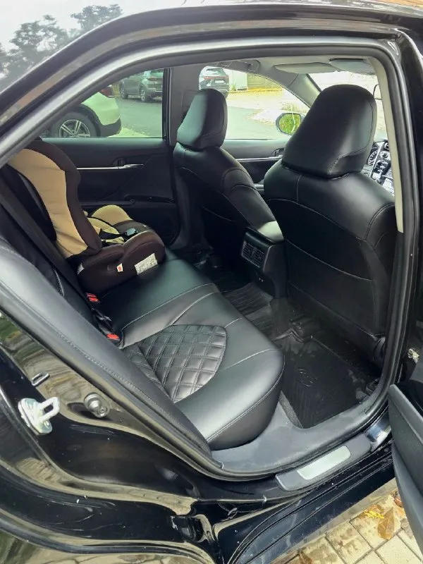 π Toyota camry xv70
ΠΡΠΎΠ΄Π°ΠΌ Π»ΠΈΡΠ½ΡΠΉ Π°Π²ΡΠΎΠΌΠΎΠ±ΠΈΠ»Ρ toyota camry Π² ΠΊΡΠ·ΠΎΠ²Π΅ xv70.
ΠΠ²ΡΠΎΠΌΠΎΠ±ΠΈΠ»Ρ ΠΏΡΠΈΠΎΠ±ΡΠ΅ΡΠ°Π»ΡΡ Π½ΠΎΠ²ΡΠΌ Ρ ΠΎΡΠΈΡΠΈΠ°Π»ΡΠ½ΠΎΠ³ΠΎ Π΄ΠΈΠ»Π΅ΡΠ° Π² ΡΠΎΡΡΠΈΠΈ.
ΠΡΡΠΎΡΠΈΡ Π°Π²ΡΠΎΠΌΠΎΠ±ΠΈΠ»Ρ ΠΏΡΠΎΠ²Π΅ΡΠ΅Π½Π°, Π°Π²ΡΠΎΡΠ΅ΠΊΠ° Π·Π΅Π»ΡΠ½Π°Ρ.
πΉ ΠΠ²ΠΈΠ³Π°ΡΠ΅Π»Ρ: 2.0 Π±Π΅Π½Π·ΠΈΠ½
πΉ ΠΠΎΡΠΎΠ±ΠΊΠ° ΠΏΠ΅ΡΠ΅Π΄Π°Ρ: Π°Π²ΡΠΎΠΌΠ°Ρ aisin
πΉ ΠΠΎΠ΄ Π²ΡΠΏΡΡΠΊΠ°: 2018
πΉ ΠΡΠΎΠ±Π΅Π³: 99 000 ΠΊΠΌ
ΠΠΎ ΡΠ΅Ρ
Π½ΠΈΡΠ΅ΡΠΊΠΎΠΉ ΡΠ°ΡΡΠΈ Π²ΡΡ ΠΎΡΠ»ΠΈΡΠ½ΠΎ. ΠΠ²ΠΈΠ³Π°ΡΠ΅Π»Ρ, ΠΊΠΎΡΠΎΠ±ΠΊΠ° ΠΏΠ΅ΡΠ΅Π΄Π°Ρ ΠΈ Ρ
ΠΎΠ΄ΠΎΠ²Π°Ρ ΡΠ°Π±ΠΎΡΠ°ΡΡ ΠΈΡΠΏΡΠ°Π²Π½ΠΎ. ΠΠ»Π΅ΠΊΡΡΠΎΠΎΠ±ΠΎΡΡΠ΄ΠΎΠ²Π°Π½ΠΈΠ΅ ΡΡΠ½ΠΊΡΠΈΠΎΠ½ΠΈΡΡΠ΅Ρ, Π°Π²ΡΠΎΠΌΠΎΠ±ΠΈΠ»Ρ ΠΎΠ±ΡΠ»ΡΠΆΠ΅Π½ ΠΈ Π³ΠΎΡΠΎΠ² ΠΊ Π΄Π°Π»ΡΠ½Π΅ΠΉΡΠ΅ΠΉ ΡΠΊΡΠΏΠ»ΡΠ°ΡΠ°ΡΠΈΠΈ.
ΠΠΎΠΌΠΏΠ»Π΅ΠΊΡΠ°ΡΠΈΡ: β’ ΠΊΠΎΠΆΠ°Π½ΡΠΉ ΡΠ°Π»ΠΎΠ½
β’ ΠΠΎΠ΄ΠΎΠ³ΡΠ΅Π² ΠΏΠ΅ΡΠ΅Π΄Π½ΠΈΡ
ΡΠΈΠ΄Π΅Π½ΠΈΠΉ
β’ ΠΠ°ΡΠΊΡΡΠΎΠ½ΠΈΠΊΠΈ ΡΠΏΠ΅ΡΠ΅Π΄ΠΈ ΠΈ ΡΠ·Π°Π΄ΠΈ
β’ ΠΠ°ΠΌΠ΅ΡΠ° Π·Π°Π΄Π½Π΅Π³ΠΎ Π²ΠΈΠ΄Π°
β’ ΠΡΡΠΈΠ·-ΠΊΠΎΠ½ΡΡΠΎΠ»Ρ
β’ ΠΠ²ΡΡ
Π·ΠΎΠ½Π½ΡΠΉ ΠΊΠ»ΠΈΠΌΠ°Ρ-ΠΊΠΎΠ½ΡΡΠΎΠ»Ρ
β’ ΠΠ°ΡΡΠΈΠΊΠΈ ΡΠ²Π΅ΡΠ° ΠΈ Π΄ΠΎΠΆΠ΄Ρ
β’ ΠΠ»Π΅ΠΊΡΡΠΈΡΠ΅ΡΠΊΠΈΠΉ ΡΡΠΎΡΠ½ΠΎΡΠ½ΡΠΉ ΡΠΎΡΠΌΠΎΠ·
β’ ΠΠΎΠ΄ΠΎΠ³ΡΠ΅Π² Π·ΠΎΠ½Ρ ΡΡΠ΅ΠΊΠ»ΠΎΠΎΡΠΈΡΡΠΈΡΠ΅Π»Π΅ΠΉ
β’ ΠΠ»Π΅ΠΊΡΡΠΎΡΠΊΠ»Π°Π΄ΡΠ²Π°Π½ΠΈΠ΅ Π·Π΅ΡΠΊΠ°Π»
β’ Π Π΄ΡΡΠ³ΠΈΠ΅ ΠΏΠΎΠ»Π΅Π·Π½ΡΠ΅ ΠΎΠΏΡΠΈΠΈ
β
Π― ΡΠΎΠ±ΡΡΠ²Π΅Π½Π½ΠΈΠΊ Π°Π²ΡΠΎΠΌΠΎΠ±ΠΈΠ»Ρ.
β
ΠΠΎΠΊΡΠΌΠ΅Π½ΡΡ Π² ΠΏΠΎΡΡΠ΄ΠΊΠ΅, ΡΡΠΈΠ΄ΠΈΡΠ΅ΡΠΊΠΈ ΡΠΈΡΡΠ°Ρ.
β
Π’Π΅Ρ
Π½ΠΈΡΠ΅ΡΠΊΠΈΠΉ ΠΎΡΠΌΠΎΡΡ ΠΏΡΠΎΠΉΠ΄Π΅Π½.
Camry β ΠΊΠΎΠΌΡΠΎΡΡΠ½ΡΠΉ, ΡΠΎΠ»ΠΈΠ΄Π½ΡΠΉ ΠΈ ΠΏΡΠ°ΠΊΡΠΈΡΠ½ΡΠΉ Π°Π²ΡΠΎΠΌΠΎΠ±ΠΈΠ»Ρ Π½Π° ΠΊΠ°ΠΆΠ΄ΡΠΉ Π΄Π΅Π½Ρ. ΠΠΎΠ΄ΠΎΠΉΠ΄ΡΡ ΠΊΠ°ΠΊ Π΄Π»Ρ Π³ΠΎΡΠΎΠ΄Π°, ΡΠ°ΠΊ ΠΈ Π΄Π»Ρ Π΄Π°Π»ΡΠ½ΠΈΡ
ΠΏΠΎΠ΅Π·Π΄ΠΎΠΊ.
π Π¦Π΅Π½Π°: 2 400 000 β½
+79493224281 - ΡΠΎΡΠΎΠ³ΡΠ°ΡΠΈΡ - 8