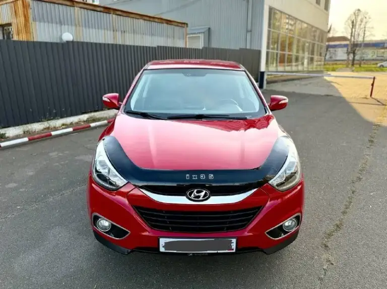 Hyundai ix35 рестайлинг 🚗✨
2014 Год 📅
Двигатель 2.0 бензин ⛽
Коробка автомат 🔄
Пробег 167.000 км! 🛣️
2 Ключа, все книжки! 📚🔑
Автомобиль в отличном состоянии! 🌟
Коробка, мотор, ходовая без нареканий от слова совсем! 🛠️✅ эндоскопию скину по запросу!!
2 Комплекта резины!
В общем автомобиль достойный, при. .. 9f93b9.png')">📹
6 Колонок! 🔊
Навигация! 🗺️
Адаптивные фары 💡
И многое другое! ✨
Г. Донецк 📍
Цена 1.290.000 ₽. Торг! Обмен! Кредит! 💰💸
Звоните +79495905326 📞
Если не доступен:
Мой телеграм +79885860906 💬📲
📲 Tg: с_e
📞 Звоните: +7(949)5905326 - фотография - 2