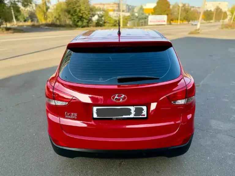 Hyundai ix35 рестайлинг 🚗✨
2014 Год 📅
Двигатель 2.0 бензин ⛽
Коробка автомат 🔄
Пробег 167.000 км! 🛣️
2 Ключа, все книжки! 📚🔑
Автомобиль в отличном состоянии! 🌟
Коробка, мотор, ходовая без нареканий от слова совсем! 🛠️✅ эндоскопию скину по запросу!!
2 Комплекта резины!
В общем автомобиль достойный, при. .. ')">🗺️
Адаптивные фары 💡
И многое другое! ✨
Г. Донецк 📍
Цена 1.290.000 ₽. Торг! Обмен! Кредит! 💰💸
Звоните +79495905326 📞
Если не доступен:
Мой телеграм +79885860906 💬📲
📲 Tg: с_e
📞 +7(949)5905326
📲 Tg: с_e
📞 Звоните: +7(949)5905326 - фотография - 5