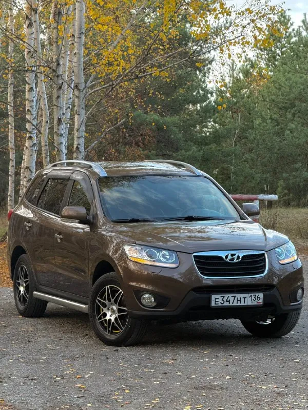 В продаже hyundai santa fe, 2.4 л, 174 л. С (4wd) кузов соответствует фото, ржавчина отсутствует. Приятный окрас, переливается в зависимости от погодных условий в более тёмный/ светлый цвет. Технически обслужен, масла с фильтрами новые. Двигатель работает отменно, сухой. Автомат без нареканий, переключается прекрасно при любой манере езды. Полный привод работает, вкл/выкл.
Максимальная комплектация : «elegance + navi» бесключевой доступ, start/stop, люк, двухзонный климат и круиз, мультируль, громкая связь с gps, датчик дождя и света, доводчики окон, подогрев зеркал, сидений и лобового, эл. Привод сидений, кожаный салон, два ключа, два брелка и т. Д и т. П. Комплект премиальной летней и зимней резины. (возможна продажа с новым гбо, баллон на 75 л)
Цена : 1 млн 250 тыс руб. Обмен не интересует. Территориально находится в г макеевка (центр) контакты : +7(949)003-33-27, +7(979)028-27-27 мессенджер telegram и max есть на первом тел.
📞 🇷🇺 Звоните: +79490033327 - фотография - 4
