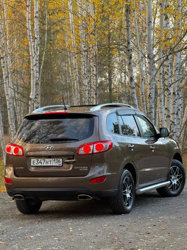 В продаже hyundai santa fe, 2.4 л, 174 л. С (4wd) кузов соответствует фото, ржавчина отсутствует. Приятный окрас, переливается в зависимости от погодных условий в более тёмный/ светлый цвет. Технически обслужен, масла с фильтрами новые. Двигатель работает отменно, сухой. Автомат без нареканий, переключается прекрасно при любой манере езды. Полный привод работает, вкл/выкл.
Максимальная комплектация : «elegance + navi» бесключевой доступ, start/stop, люк, двухзонный климат и круиз, мультируль, громкая связь с gps, датчик дождя и света, доводчики окон, подогрев зеркал, сидений и лобового, эл. Привод сидений, кожаный салон, два ключа, два брелка и т. Д и т. П. Комплект премиальной летней и зимней резины. (возможна продажа с новым гбо, баллон на 75 л)
Цена : 1 млн 250 тыс руб. Обмен не интересует. Территориально находится в г макеевка (центр) контакты : +7(949)003-33-27, +7(979)028-27-27 мессенджер telegram и max есть на первом тел.
📞 🇷🇺 Звоните: +79490033327 - фотография - 6