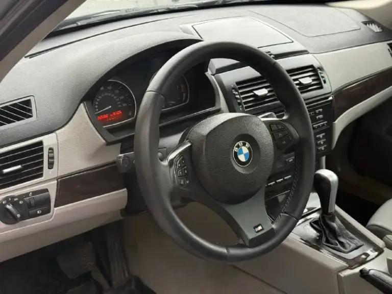 🚘Bmw x3 2008
3.0 Бензин, кпп автомат
Пробег 265 000 км родной
Цена 690 000₽
1 Хозяин
Автотека зелёная
На хорошем ходу
Два окраса по кузову
Возможна продажа в кредит
📞 🇷🇺 +7 949 839 24 99
+7 949 509 34 28 - фотография - 5
