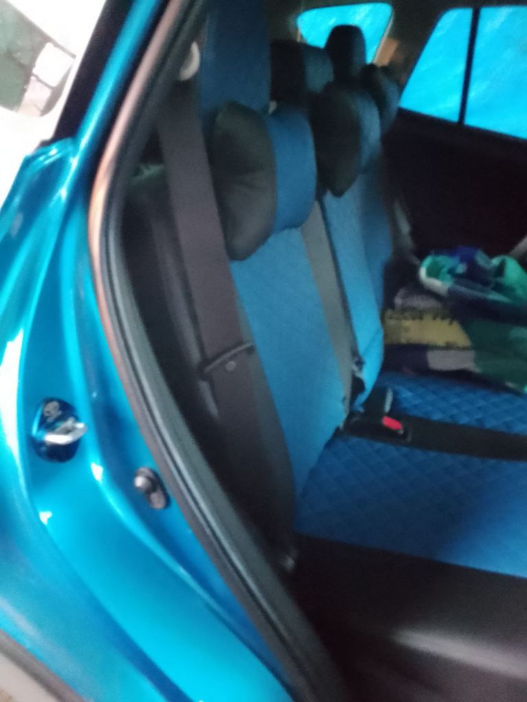 Продам toyota rav4 le, 09/17 2.5(180л. С) автомат, полный привод. Пробег 80000.проведено то.
Стандартная комплектация, мульти руль, камера заднего вида, круиз-контроль, кондиционер, и многое другое. Дополнительно установил оригинальные литые диски, защиту двигателя, стойки на капот, рейлинги на крышу, чехлы эко-кожа, руль кожа. Светодиодные лампы головного света и птф. Два комплекта колес. Цена 2.650,торг возле машины. Смотреть макеевка. Тел. +7(949)3331544 телеграмм +380 99 022 24 44 - фотография - 6