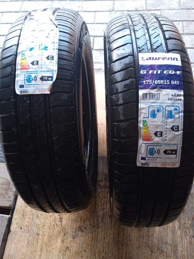 Продам пару колёс новые -6тыс! Тел+7-949-301-59-13 - фотография - 2