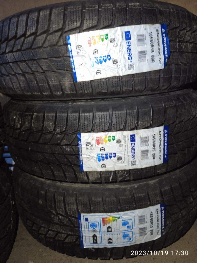 Продам резину! Тел+7-949-301-59-13! Зима! - фотография - 3