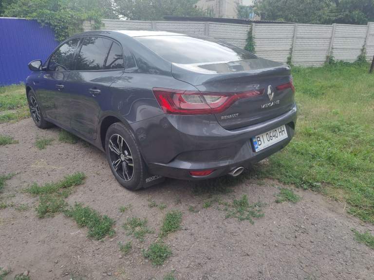 Продам renault megan 4.105000км оригинал пробег
2020 Года выпуска. С самым надёжным двигателем и коробкой механика, дизель
1.500 См куб. , 115 лошадей. Расход 5литров, в идеальном состоянии не бита не крашена 100% не красились даже бампера,
2-Х зонный климат-контроль,
Круиз-контроль, датчики света и дождя,
Дневные ходовые огни led
Задние фонари led bluetooth
Датчики давления в шинах
Полность обслужена,2комплекта ковриков салона,
,Не требует вложений, после большого т. О, замена масел, фильтров, колодок, и грм. Свердловск, +79591233949.1,5млн. Переоформление через гибдд на рф учёт.1550000руб - фотография - 6