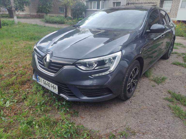Продам renault megan 4.105000км оригинал пробег
2020 Года выпуска. С самым надёжным двигателем и коробкой механика, дизель
1.500 См куб. , 115 лошадей. Расход 5литров, в идеальном состоянии не бита не крашена 100% не красились даже бампера,
2-Х зонный климат-контроль,
Круиз-контроль, датчики света и дождя,
Дневные ходовые огни led
Задние фонари led bluetooth
Датчики давления в шинах
Полность обслужена,2комплекта ковриков салона,
,Не требует вложений, после большого т. О, замена масел, фильтров, колодок, и грм. Свердловск, +79591233949.1,5млн. Переоформление через гибдд на рф учёт.1550000руб - фотография - 3