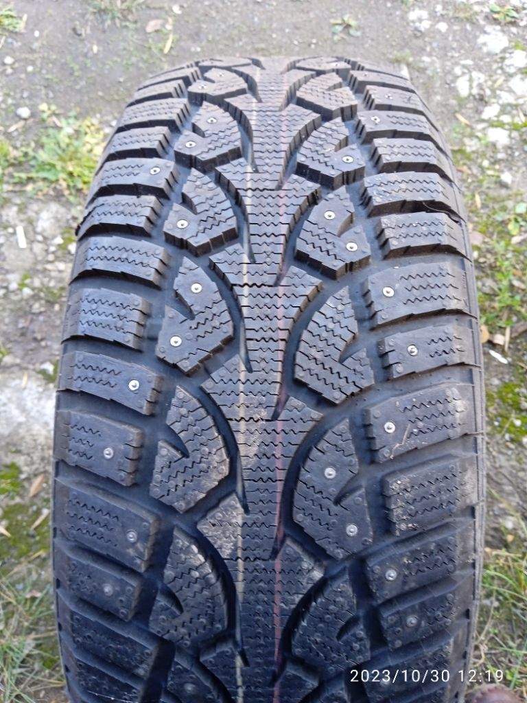 Продам два колёса зима!!! Тел +7-949-301-59-13 - фотография - 4