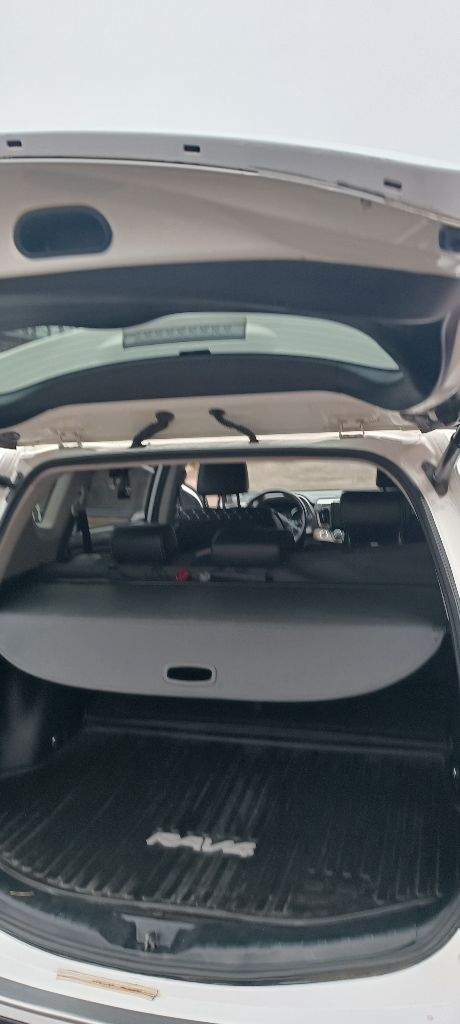 Toyota rav4 2016 hybrid (полный привод)

Авто в хорошей комплектации:

* Кожаный салон с алькантарой
* Электро-привод водительского сиденья
* Двух зонный климат-контроль
* Без ключевой доступ
* Подогрев сидений
* Электропривод багажника
* Кнопка старт стоп
* Круиз контроль
* Сигнализация пондора
* Птф
* Мультимедиа андроид
* Камера заднего вида

И многое другое…
Авто в идеальном состоянии

Возможен обмен на авто рав 4 гибрид с 21 года с моей доплатой.
Вин: jtmrjrev0gd018658
30000$
+7(949)4778984 Александр - фотография - 10
