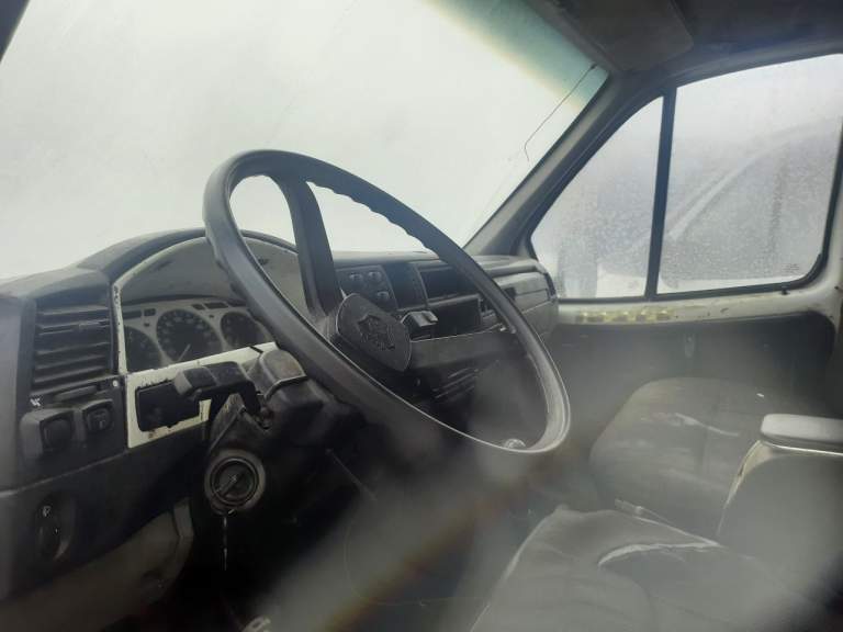 Продам газ 3302  2005г. В. Газ пропан. Возможна аренда с правом выкупа и гарантированной работой на данное авто. Машина на ходу, сел и начал работать. Резина новая. Все вопросы по телефону +7949 377-50-19 екатерина - фотография - 9
