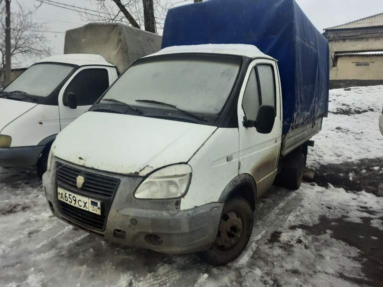 Продам газ 3302  2005г. В. Газ пропан. Возможна аренда с правом выкупа и гарантированной работой на данное авто. Машина на ходу, сел и начал работать. Резина новая. Все вопросы по телефону +7949 377-50-19 екатерина - фотография - 5