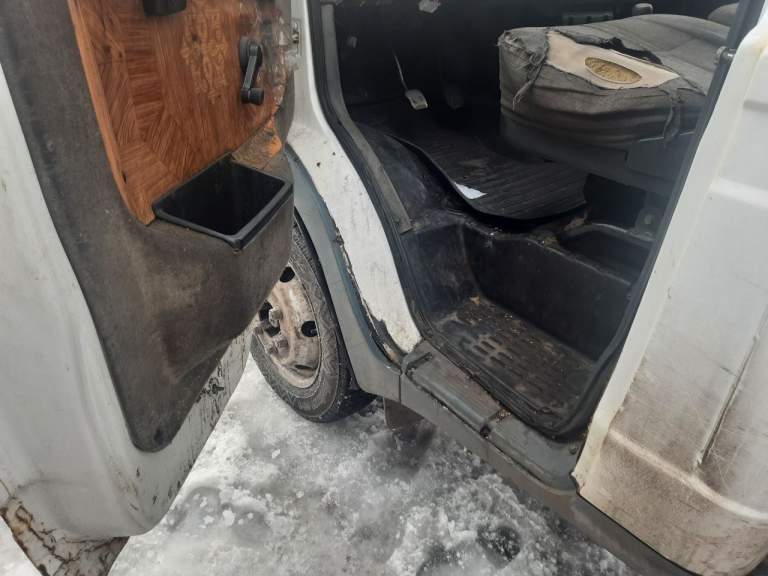 Продам газ 3302  2005г. В. Газ пропан. Возможна аренда с правом выкупа и гарантированной работой на данное авто. Машина на ходу, сел и начал работать. Резина новая. Все вопросы по телефону +7949 377-50-19 екатерина - фотография - 15
