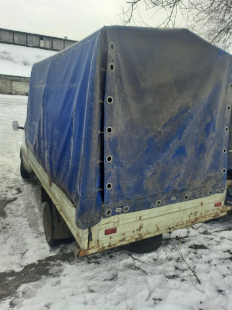 Продам газ 3302  2005г. В. Газ пропан. Возможна аренда с правом выкупа и гарантированной работой на данное авто. Машина на ходу, сел и начал работать. Резина новая. Все вопросы по телефону +7949 377-50-19 екатерина - фотография - 8