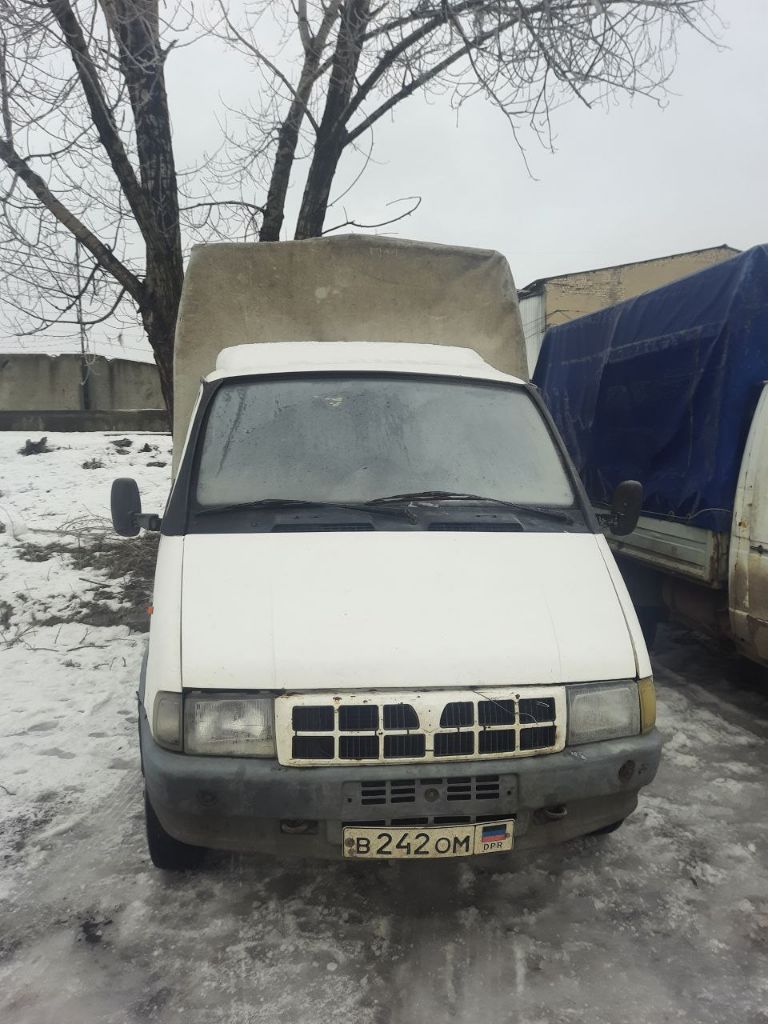 Продам газ 3302  2005г. В. Газ пропан. Возможна аренда с правом выкупа и гарантированной работой на данное авто. Машина на ходу, сел и начал работать. Резина новая. Все вопросы по телефону +7949 377-50-19 екатерина - фотография - 11