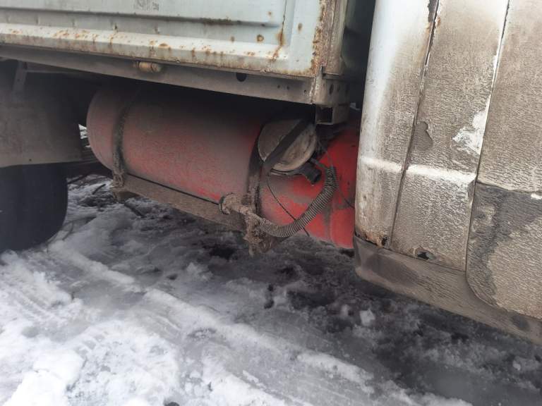 Продам газ 3302  2005г. В. Газ пропан. Возможна аренда с правом выкупа и гарантированной работой на данное авто. Машина на ходу, сел и начал работать. Резина новая. Все вопросы по телефону +7949 377-50-19 екатерина - фотография - 10