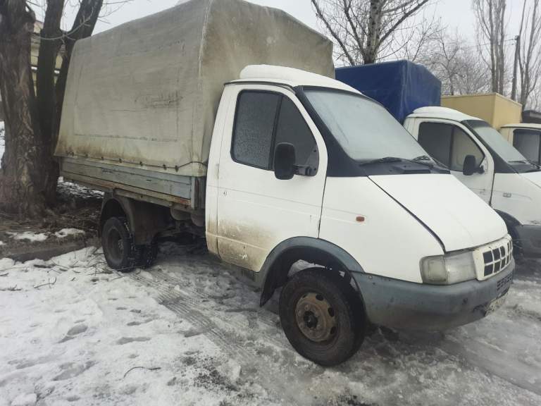 Продам газ 33021 спг  2003г. В. Газ метан. Возможна аренда с правом выкупа и гарантированной работой на данное авто. Машина на ходу, сел и начал работать. Резина новая. Все вопросы по телефону +7949 377-50-19 екатерина - фотография - 6